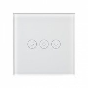 Выключатель сенсорный Arlight OMALI 050042 цвет Белый-2