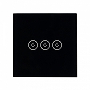 Выключатель сенсорный Arlight OMALI 050046 цвет Черный-1