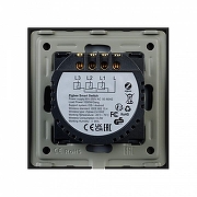 Выключатель сенсорный Arlight OMALI 050046 цвет Черный-2