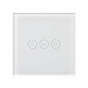 Панель-диммер сенсорный встраиваемый Arlight OMALI 050053 цвет Белый-1