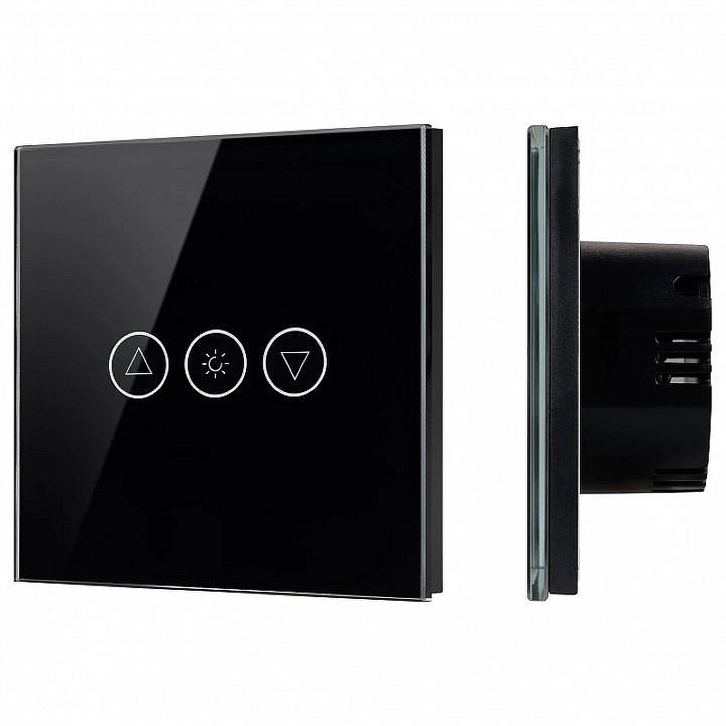 Панель-диммер сенсорный встраиваемый Arlight OMALI 050060 