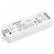 Контроллер-диммер Arlight INTELLIGENT 050432 цвет белый