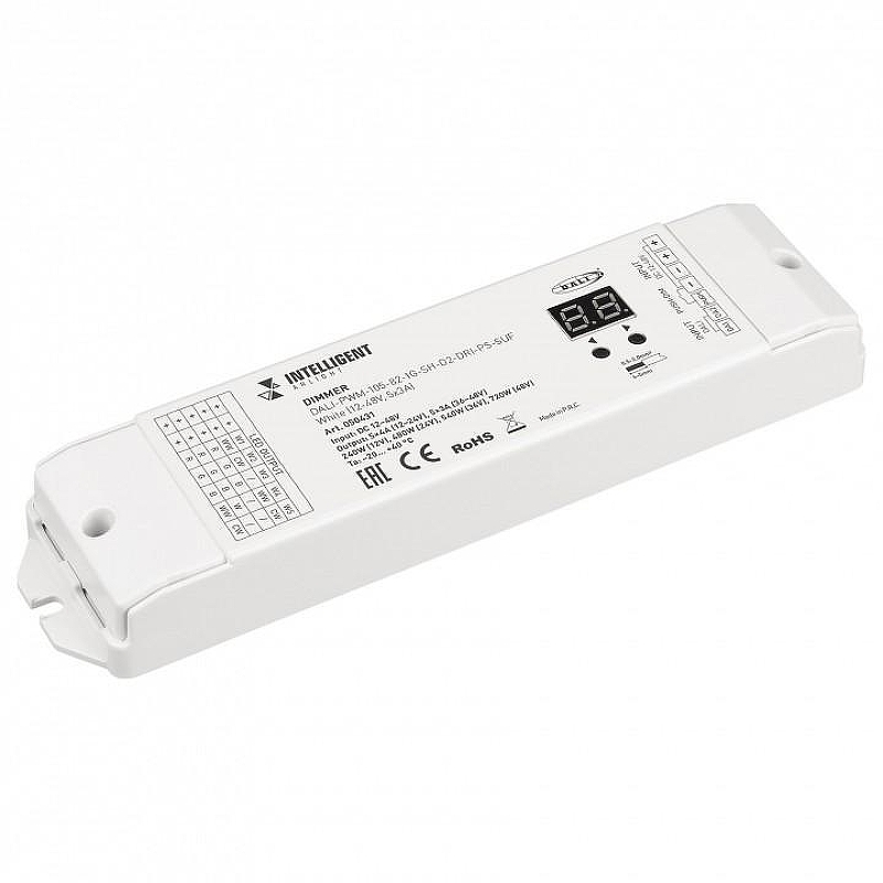 Контроллер-диммер Arlight INTELLIGENT 050431 