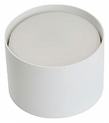 Заглушка для трека Arlight APRIORI 051122 цвет арматуры Серый-2