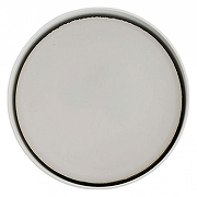 Заглушка для трека Arlight APRIORI 051122 цвет арматуры Серый-3