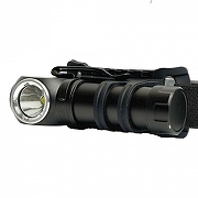 Соединитель линейный для треков Arlight APRIORI 051119 цвет арматуры Серый-2