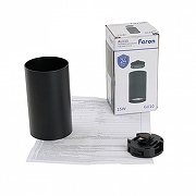 Крепление для трека Arlight APRIORI 051121 цвет арматуры Серый-7