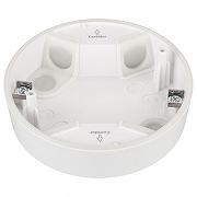 Подрозетник Arlight INTELLIGENT 051698 цвет Белый