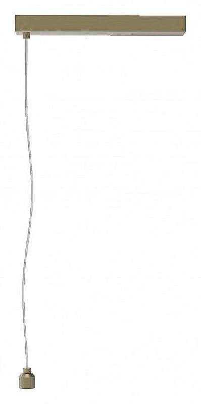 Токопровод концевой Arlight APRIORI 054027 