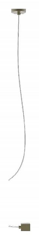 Токопровод концевой Arlight APRIORI 054029 