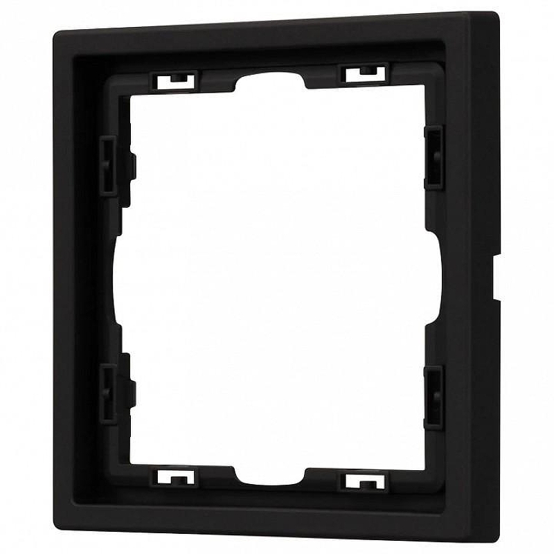 Рамка на 1 пост Arlight FRM 054212 