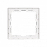 Рамка на 1 пост Arlight FRM 054213 цвет Золото-2