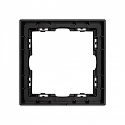 Рамка на 1 пост Arlight FRM 054214 цвет Серый-2