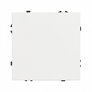 Кнопка звонка без рамки Arlight SWT 054237 цвет Белый-1