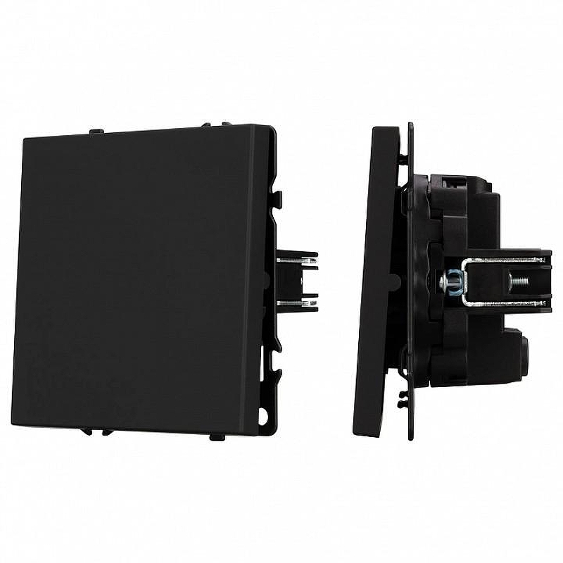 Выключатель перекрестный одноклавишный без рамки Arlight SWT 054249 