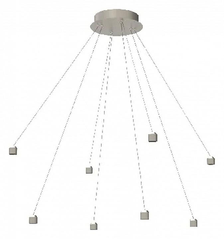 Токопровод концевой Arlight APRIORI 054454 