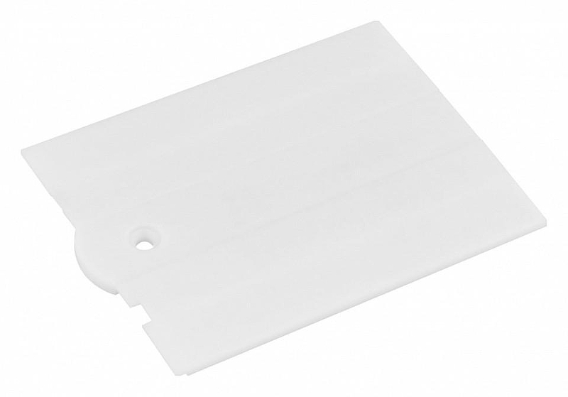 Декоративная накладка для блока питания Arlight PLANK 055612 