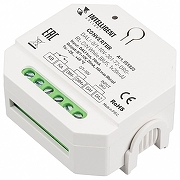 Конвертер DALI для выключателя Arlight INTELLIGENT 055820 цвет белый