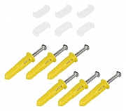 Крепление для трека Arlight MAG 056422 цвет арматуры Белый