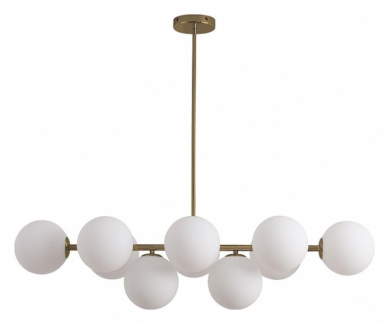 Люстра на штанге Kink Light Сида 07508-10,20 