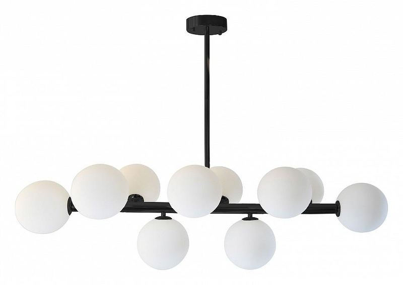 Люстра на штанге Kink Light Сида 07508-10,19 