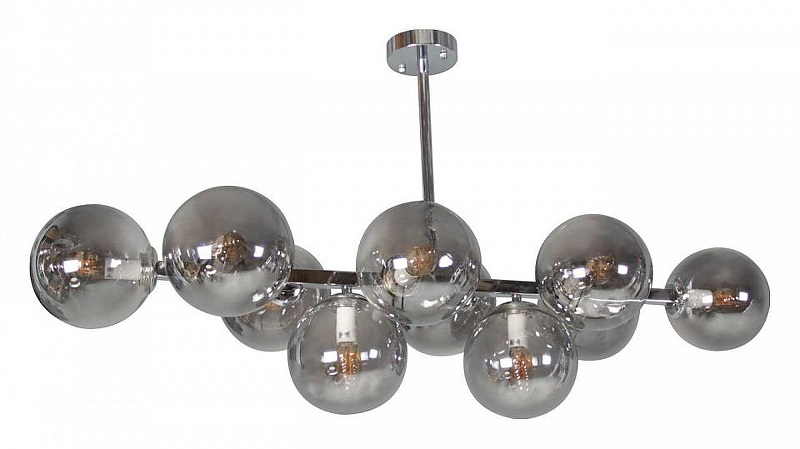 Люстра на штанге Kink Light Сида 07508-10А,02(16) 