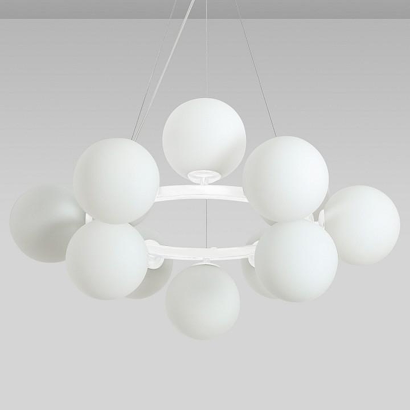 Люстра Kink Light Сида 07508-12,01 