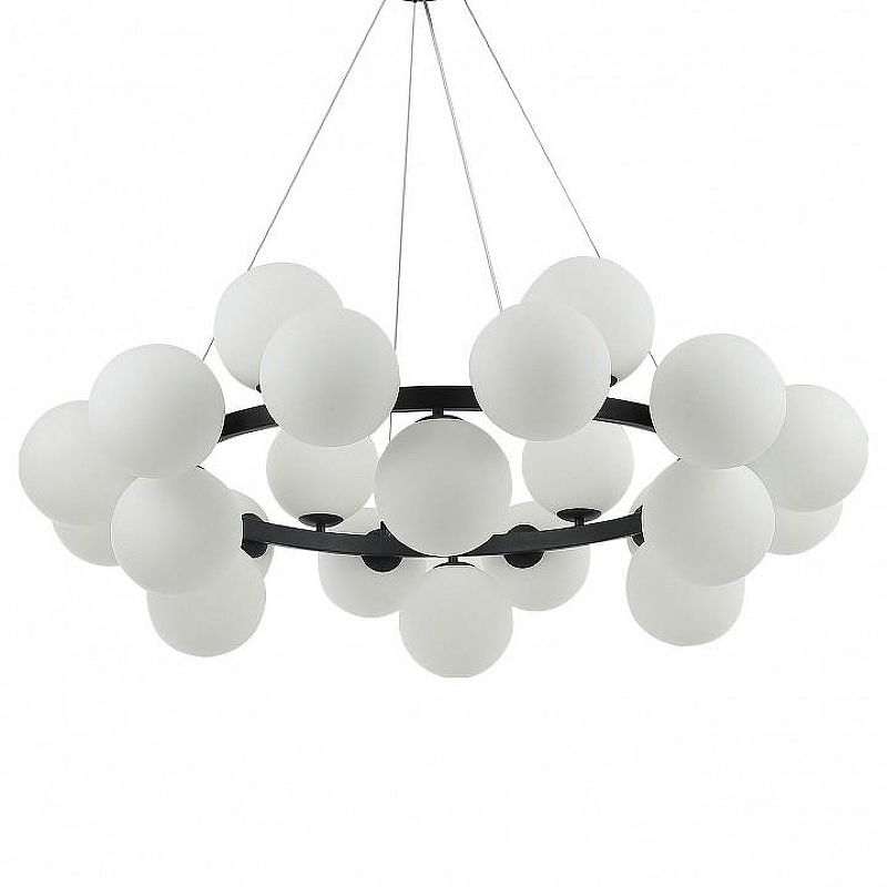 Люстра Kink Light Сида 07508-24,19 