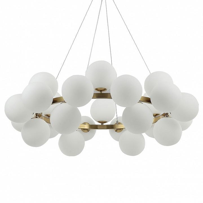 Люстра Kink Light Сида 07508-24,20 