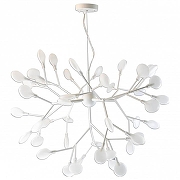 Люстра Kink Light Ветта 07521-45,01 цвет белый-1