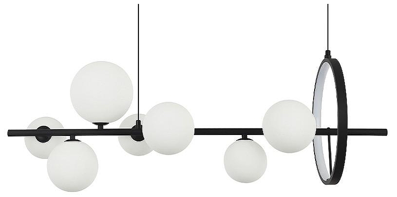 Люстра Kink Light Иона 07608-7A,19(01) 