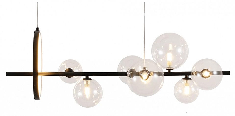 Люстра Kink Light Иона 07608-7А,19 