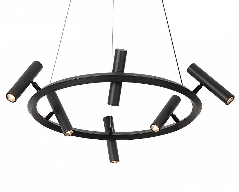 Люстра Kink Light Верония 07613-6A,19 