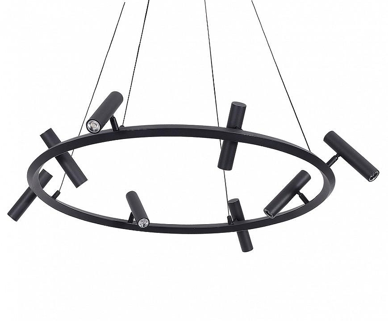 Люстра Kink Light Верония 07613-8A,19 