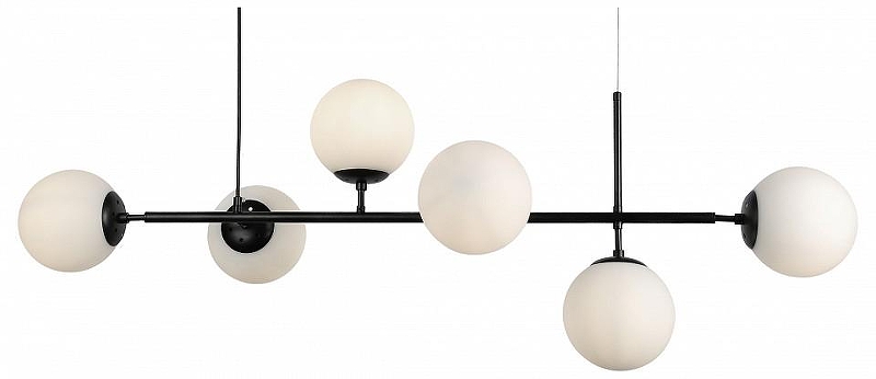 Люстра Kink Light Ирда 07622-6,19-01 