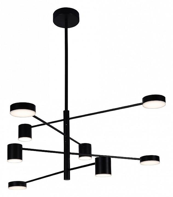 Люстра на штанге Kink Light Мекли 07650-8D,19(4000K) 