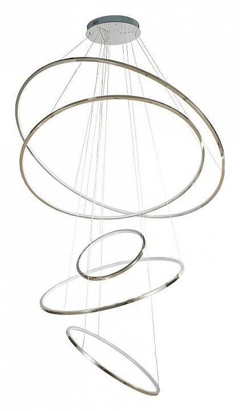 Люстра Kink Light Амия 07675A,02 