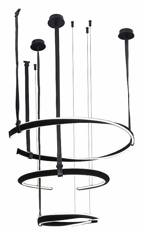 Трековый светильник Kink Light Маджена 07656-3A,19(4000K) 