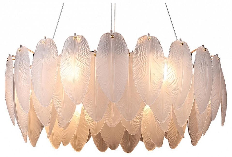 Люстра Kink Light Джана 07680-80,36 