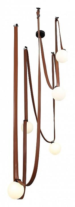 Люстра Kink Light Клиф 07682-5,04 