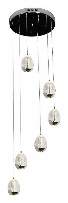 Люстра Kink Light Берти 07866-6A,02 