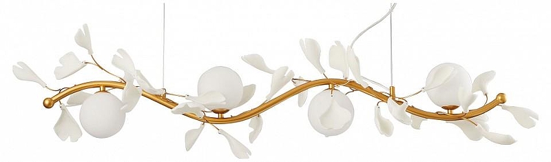 Люстра Kink Light Аста 07867-4AS,33 