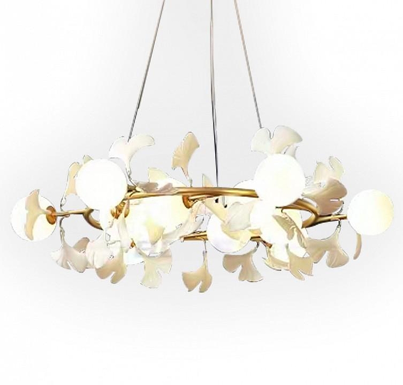 Люстра Kink Light Аста 07867-9A,33 