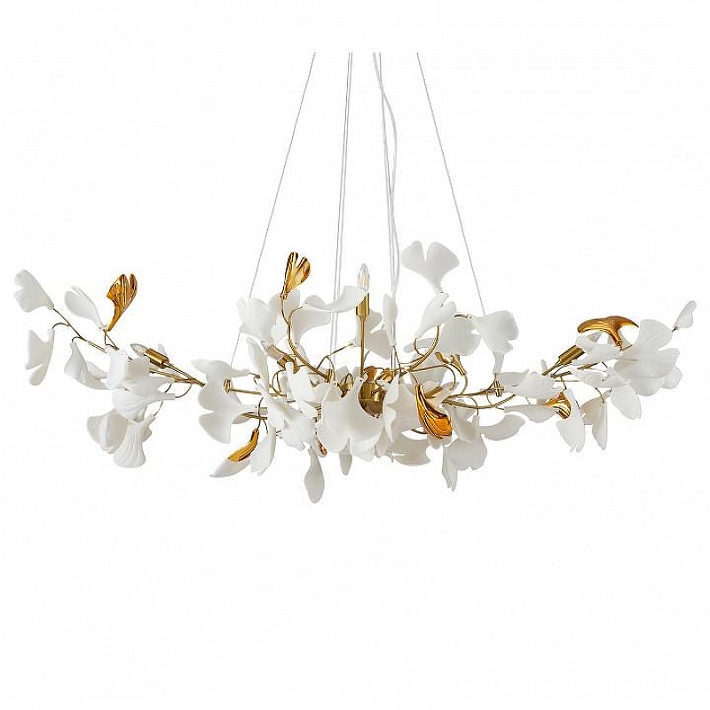 Люстра Kink Light Сири 07868-6A,36 