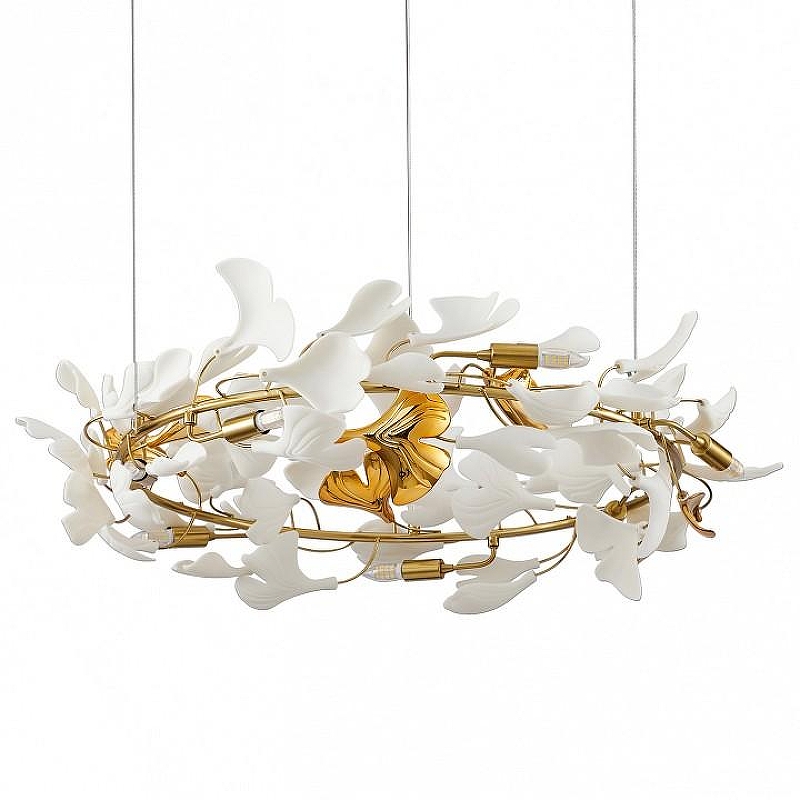 Люстра Kink Light Сири 07868-70,36 