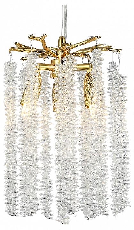 Люстра Kink Light Шанти 07871-20D,33 