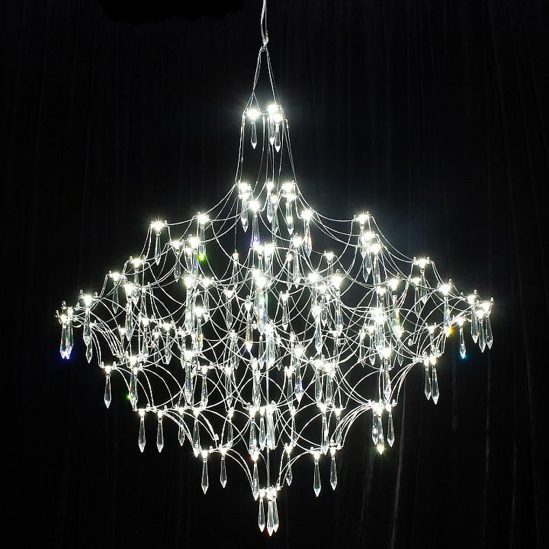 Люстра Kink Light Галанта 07881-80,02(21) 