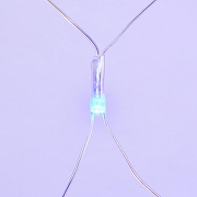 Сеть световая Uniel ULD-N2520-240 07938 -5