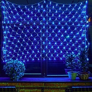 Сеть световая Uniel ULD-N2520-240 07938 -6