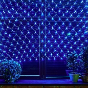 Сеть световая Uniel ULD-N2520-240 07938 -7